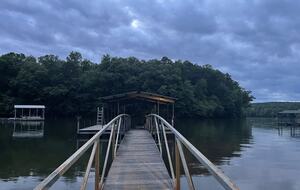 Lake House Retreat on the shores of Lake Hartwell in Seneca - Seneca, South Carolina