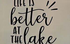 Lake House Retreat on the shores of Lake Hartwell in Seneca - Seneca, South Carolina