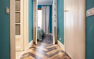 Quintess Collection - Trafalgar - Barcelona, Spain