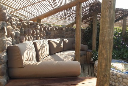 Chilean Beach Villa - Quintay, Chile