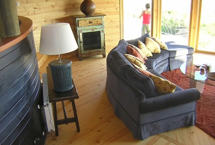 Chilean Beach Villa - Quintay, Chile