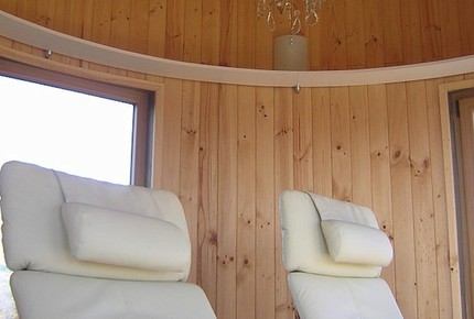 Chilean Beach Villa - Quintay, Chile