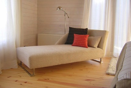 Chilean Beach Villa - Quintay, Chile