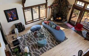 Wine Country Estate - Grants Pass, Oregon