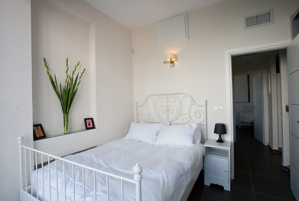 Tel Aviv Apartment