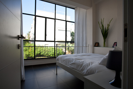 Tel Aviv Apartment