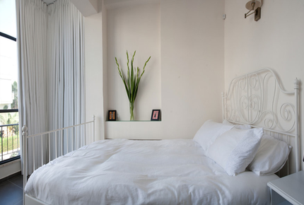 Tel Aviv Apartment - Tel Aviv, Israel