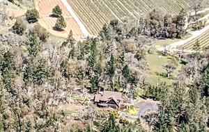 Wine Country Estate - Grants Pass, Oregon