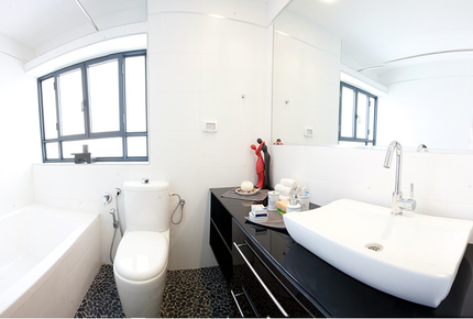 Tel Aviv Apartment - Tel Aviv, Israel