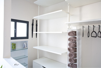 Tel Aviv Apartment - Tel Aviv, Israel