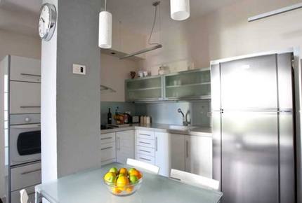 Tel Aviv Apartment - Tel Aviv, Israel