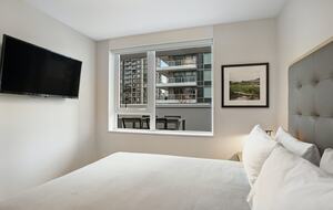 Quintess Collection - The Richards - Vancouver, Canada