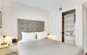 Quintess Collection - The Richards - Vancouver, Canada