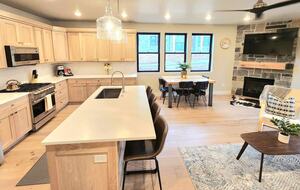 Deer Valley Escape - Heber City, Utah