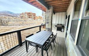 Deer Valley Escape - Heber City, Utah