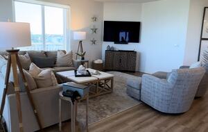 Sea-lah - Melbourne Beach, Florida