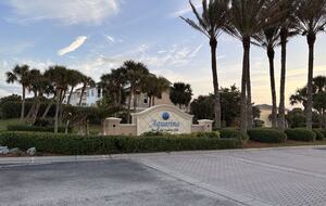 Sea-lah - Melbourne Beach, Florida