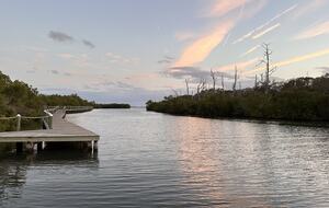 Sea-lah - Melbourne Beach, Florida