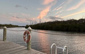 Sea-lah - Melbourne Beach, Florida