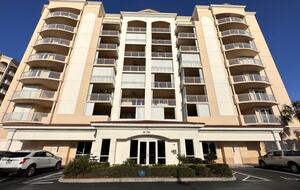 Sea-lah - Melbourne Beach, Florida