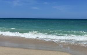 Sea-lah - Melbourne Beach, Florida