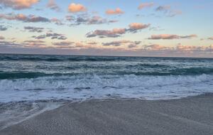 Sea-lah - Melbourne Beach, Florida