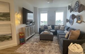 Sea-lah - Melbourne Beach, Florida