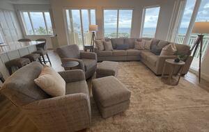 Sea-lah - Melbourne Beach, Florida