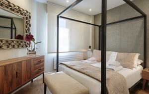 Quintess Collection - Poblenou - Barcelona, Spain