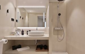 Quintess Collection - Poblenou - Barcelona, Spain