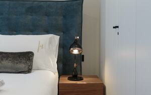 Quintess Collection - Poblenou - Barcelona, Spain