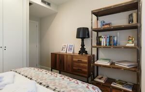 Quintess Collection - Poblenou - Barcelona, Spain