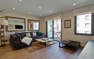 Quintess Collection - Poblenou - Barcelona, Spain