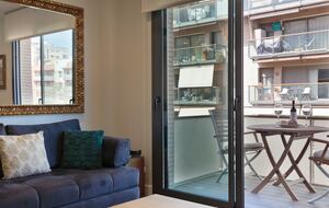 Quintess Collection - Poblenou - Barcelona, Spain