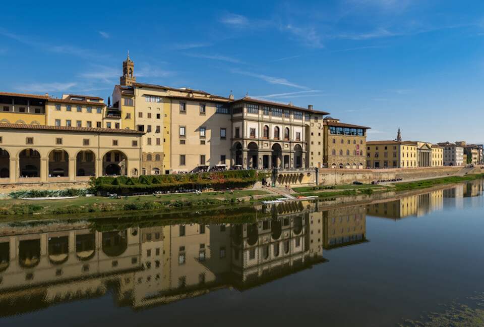 Quintess Collection - Unicko - Florence, Italy