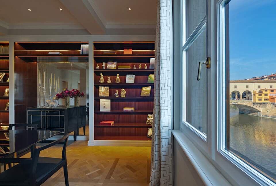 Quintess Collection - Unicko - Florence, Italy