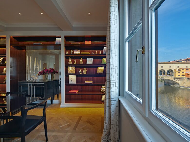 Quintess Collection - Unicko - Florence, Italy