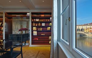 Quintess Collection - Unicko - Florence, Italy