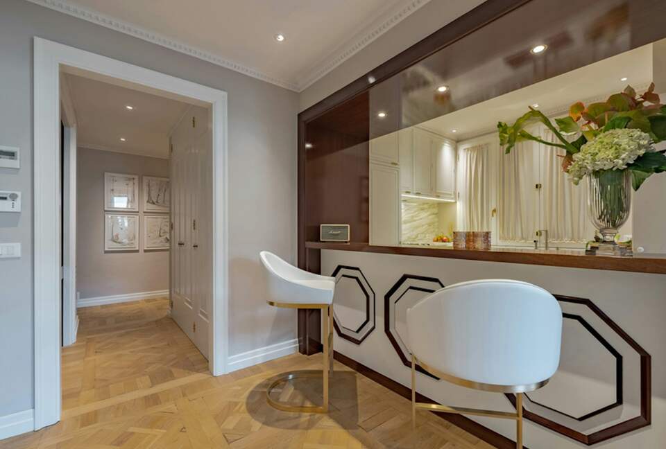 Quintess Collection - Unicko - Florence, Italy