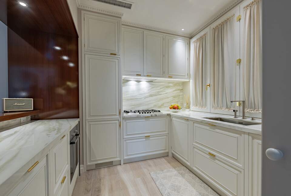 Quintess Collection - Unicko - Florence, Italy