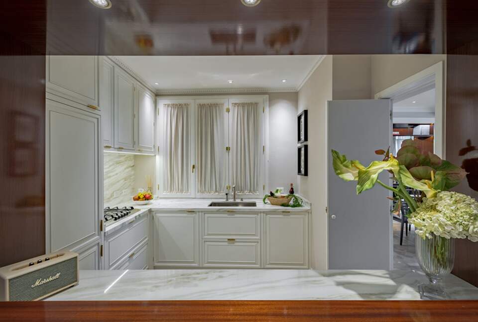 Quintess Collection - Unicko - Florence, Italy