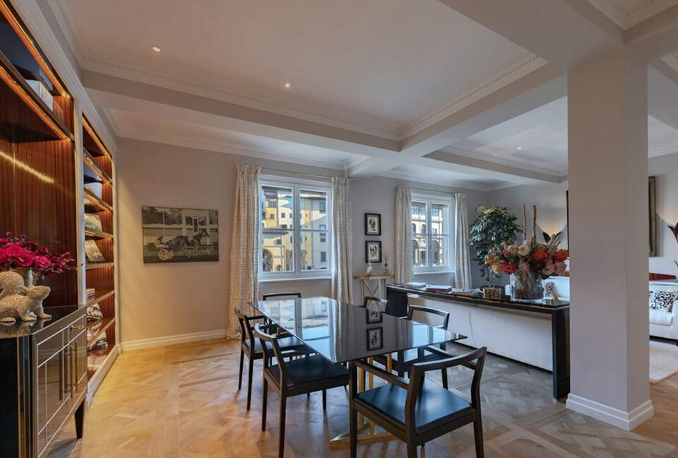 Quintess Collection - Unicko - Florence, Italy