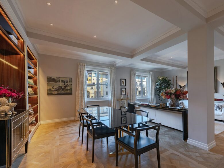 Quintess Collection - Unicko - Florence, Italy