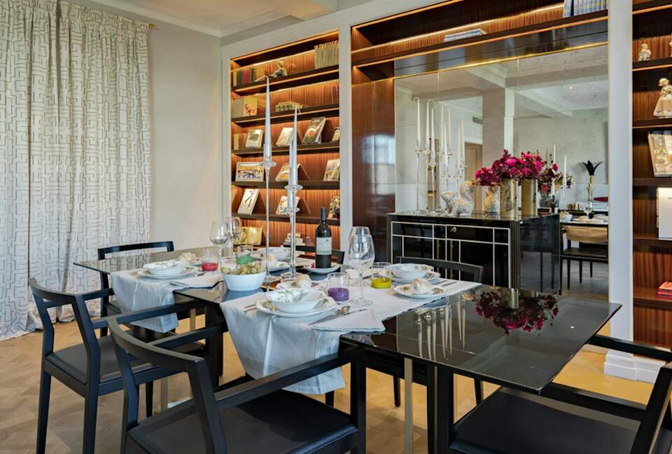 Quintess Collection - Unicko - Florence, Italy