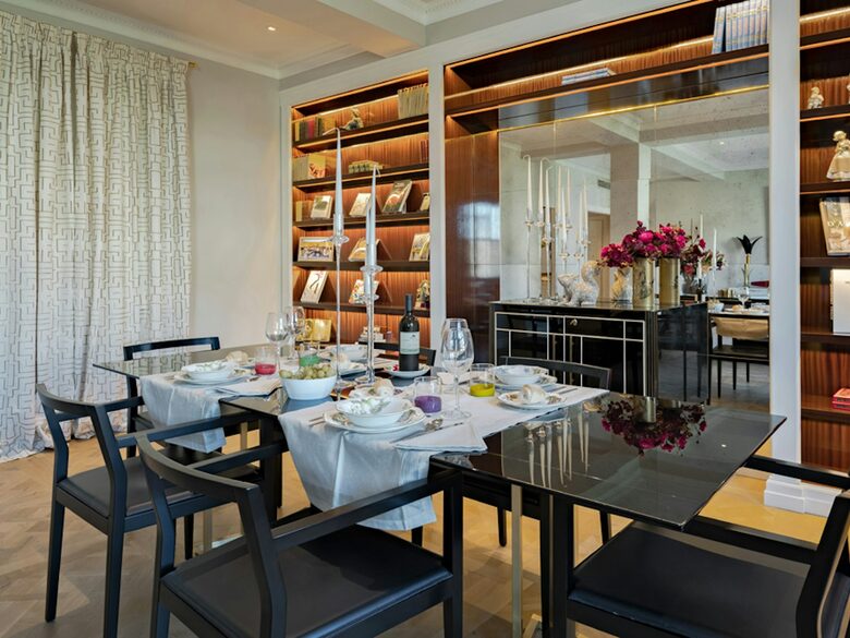 Quintess Collection - Unicko - Florence, Italy