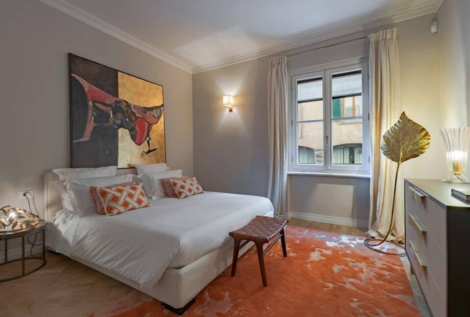 Quintess Collection - Unicko - Florence, Italy