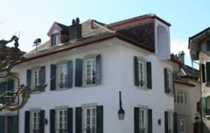 Home Exchange in Lutry, Vaud, Switzerland