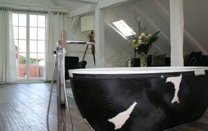 Home Exchange in Lutry, Vaud, Switzerland