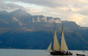 Home Exchange in Lutry, Vaud, Switzerland