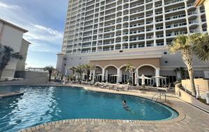 Beach Bliss - Pensacola Beach, Florida